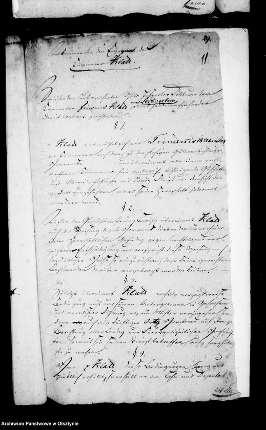 image.from.unit.number "/Pacht, Tausch- u. Arbeitsverträge, Abtretungen, Übergaberecesse, Abmachungen, Inventar- u. Preisverzeichnisse, Führungszeugnisse, Kontroll- Protokolle, Dienstinstruktionen, Lohn u. Deputatsätze, Fuhrenleistungen der verpacht. Güter/"