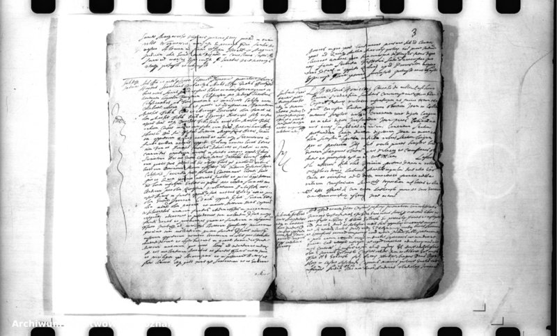 Obraz 6 z jednostki "Relationes [protocollon]"