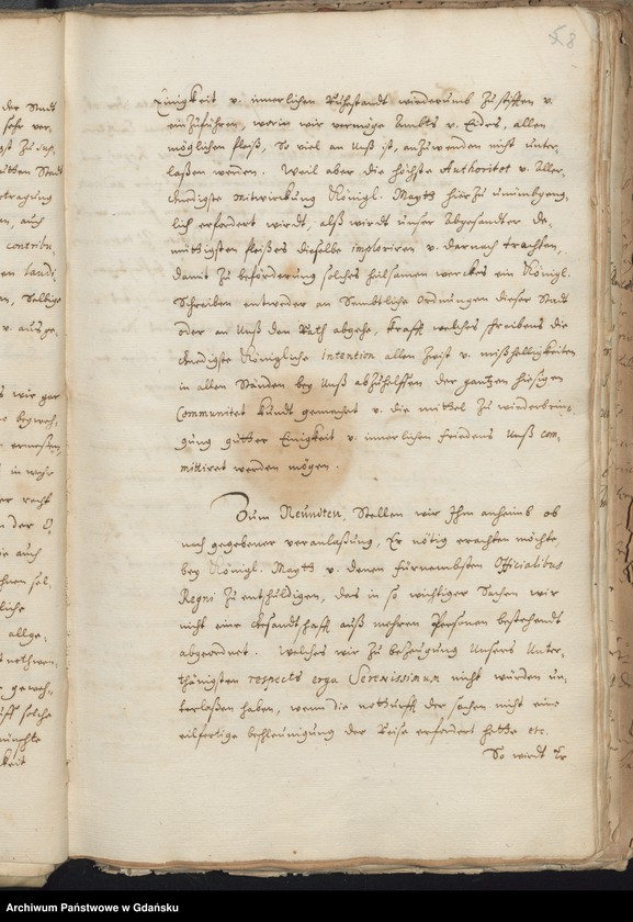 image.from.unit.number "Recesy Stanów, poselstwo do Warszawy"