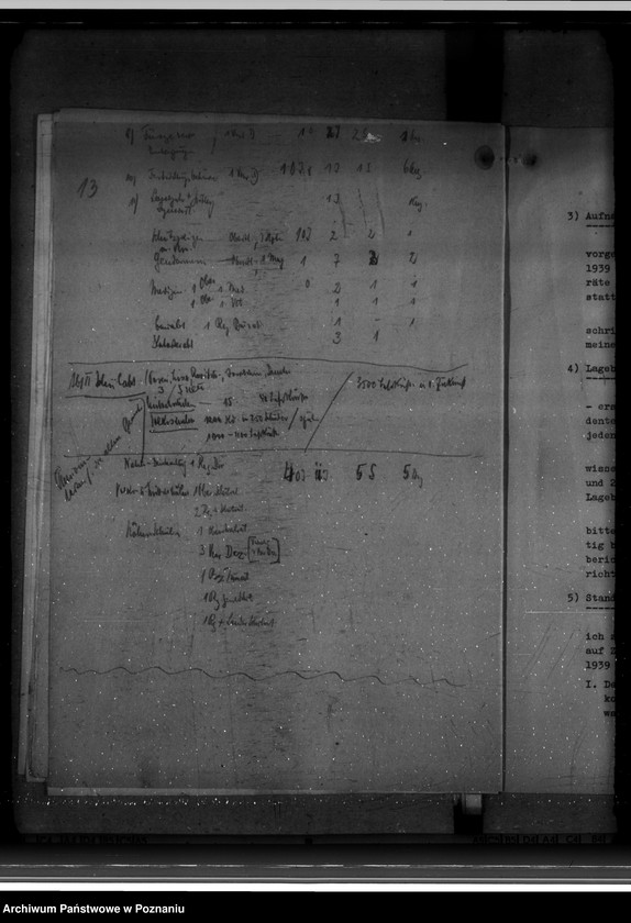 Obraz 15 z jednostki "Gliederung - Landräte- des Warthegau"