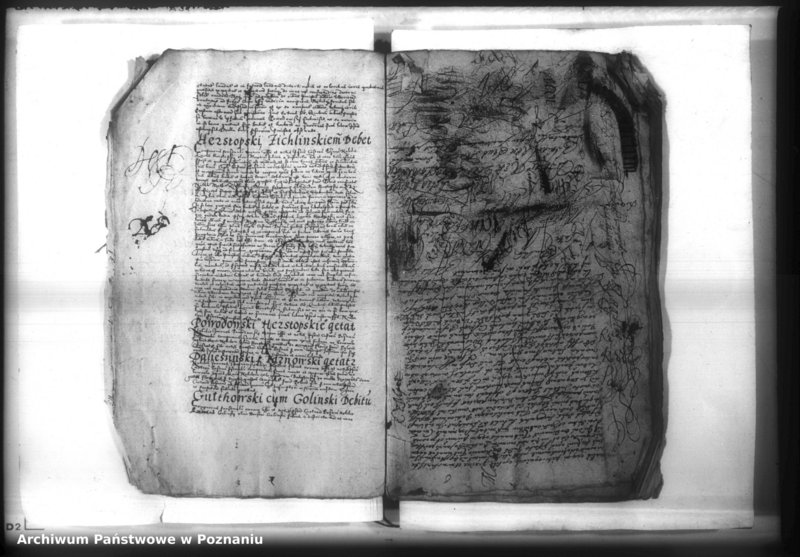 Obraz 7 z jednostki "Lib. civium, inscriptiones, relationes, decreta [inducta;protocollon]"