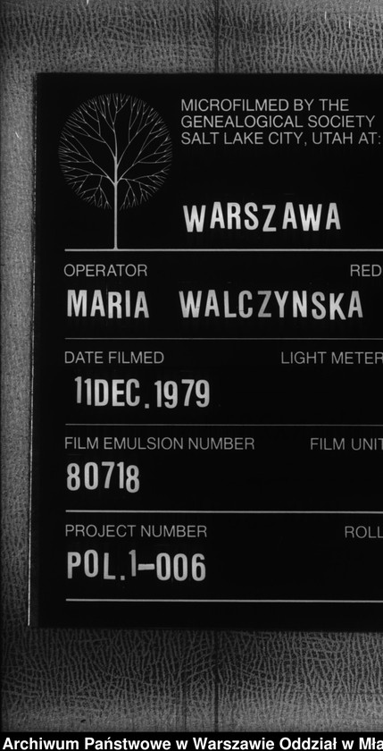 image.from.unit.number "Akta urodzeń, małżeństw, zgonów"