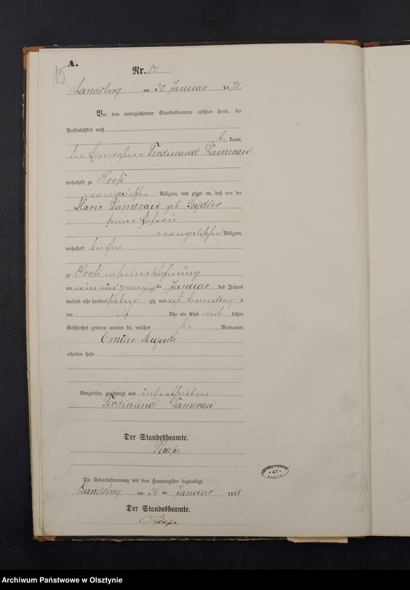 image.from.unit.number "Geburts-Neben-Register Nr 1 - 133"