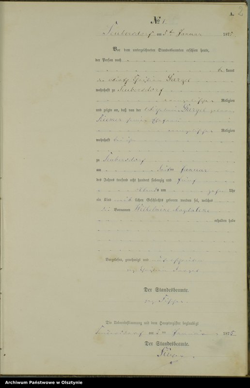 image.from.unit.number "Geburts-Neben-Register Nr 1 - 127"