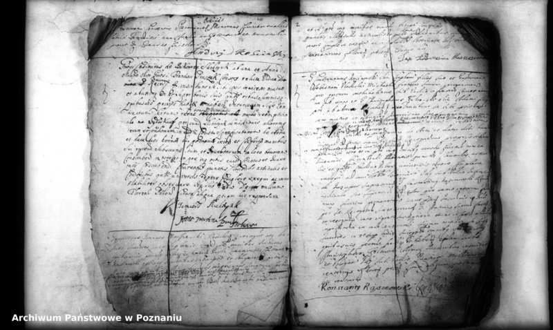 Obraz 11 z jednostki "Inscriptiones, resignationes [protocollon]"