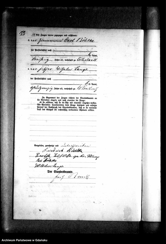 image.from.unit.number "Księga małżeństw"