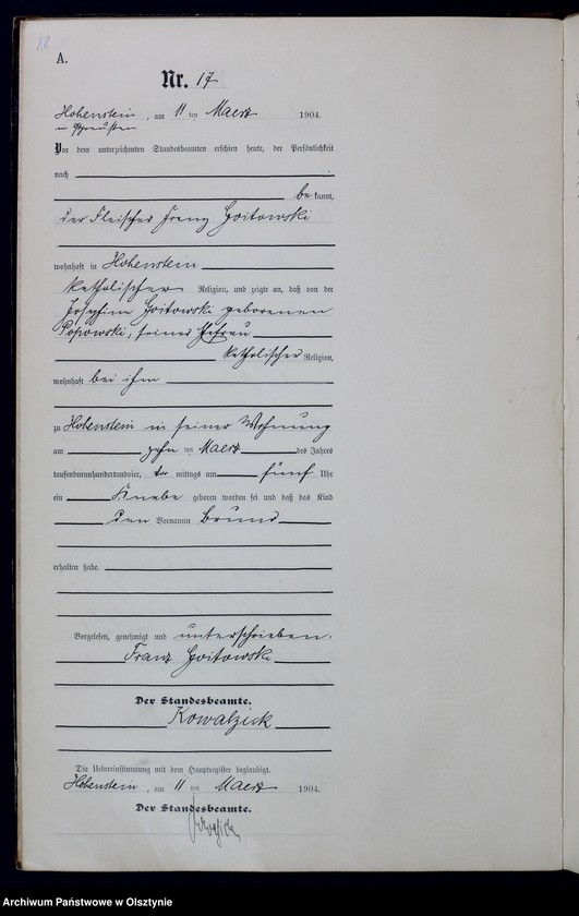 image.from.unit.number "Geburts-Neben-Register Nr 1 - 73"