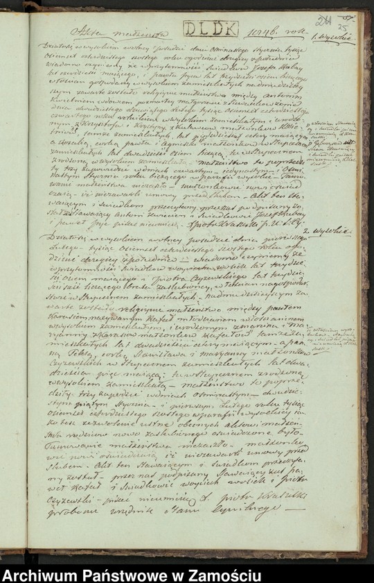 image.from.unit.number "Księga urodzeń, małżeństw i zgonów"