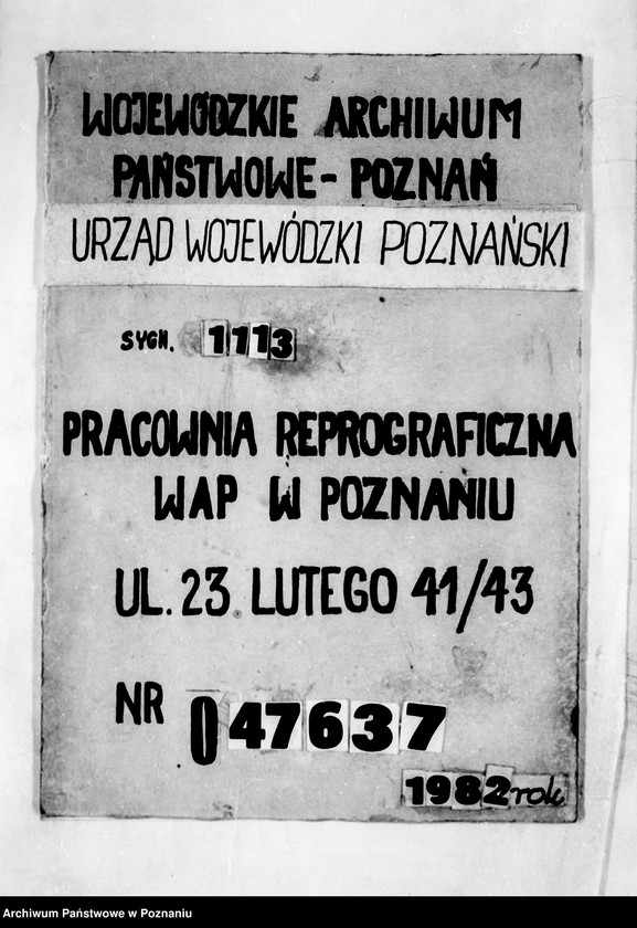 Obraz 1 z jednostki "/Stowarzyszenie ochotniczej straży pożarnej powiatu kościańskiego/ litery od L-R"