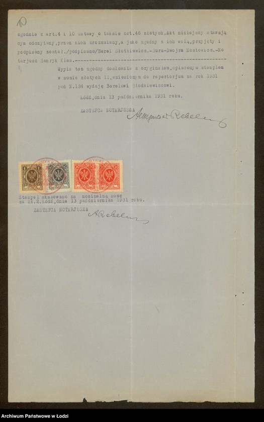 Obraz 12 z jednostki "Berel Słodkiewicz- sprzedaż mięsa"