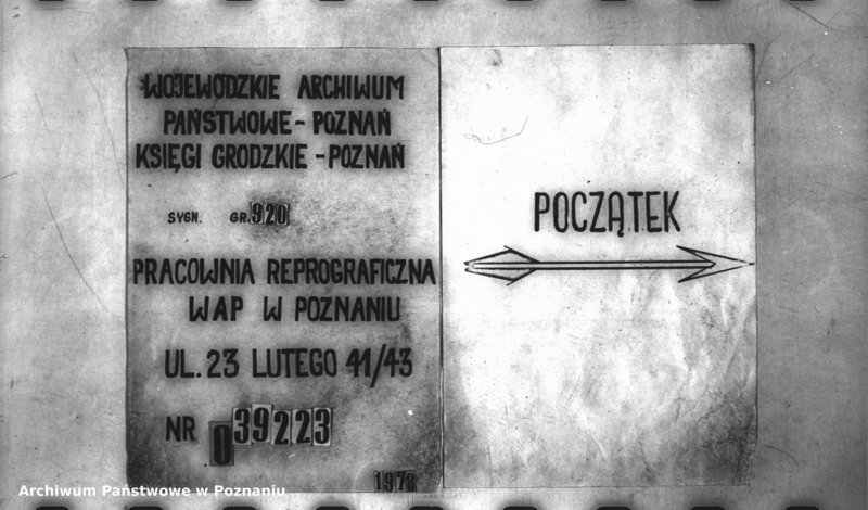 Obraz 1 z jednostki "Relationes [protocollon]"