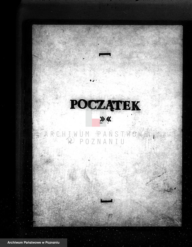 Obraz 3 z jednostki "Młyn p. Kiehla z Suchej pow. jarociński nr fabr 6901, nr woj. 51"