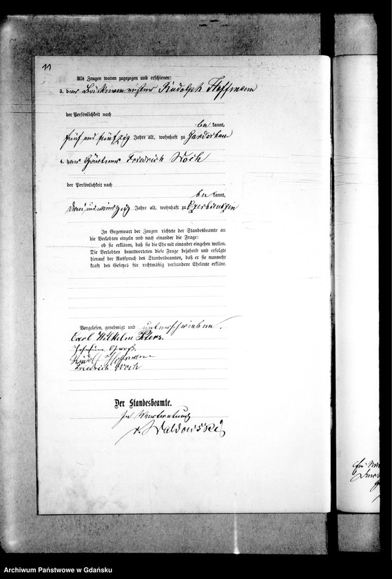 image.from.unit.number "Księga małżeństw"
