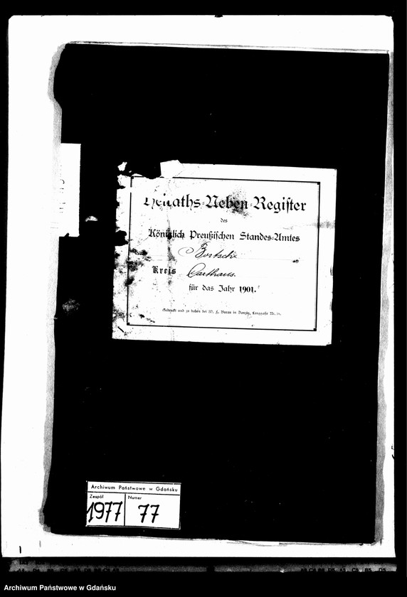 image.from.unit.number "Księga małżeństw"