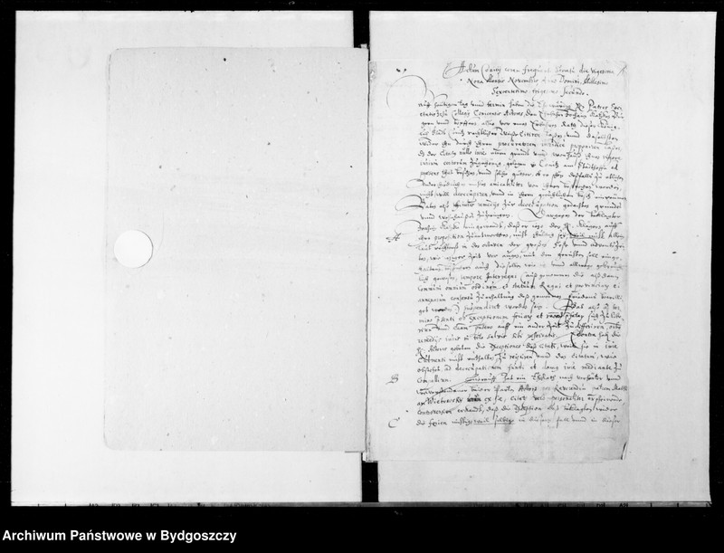 image.from.unit.number "Sprawy sądowe wynikające z roszczeń materialnych konwentu zakonu jezuitów w Chojnicach wobec miasta"