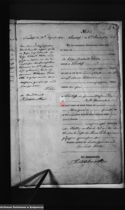 image.from.unit.number "Akta urodzeń - pierwopis nr 1-10"