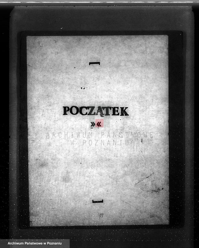 image.from.unit.number "Plan urządzenia gospodarstwa leśnego dla lasu majętności Myszkowo powiat szamotulski 1929-1939"
