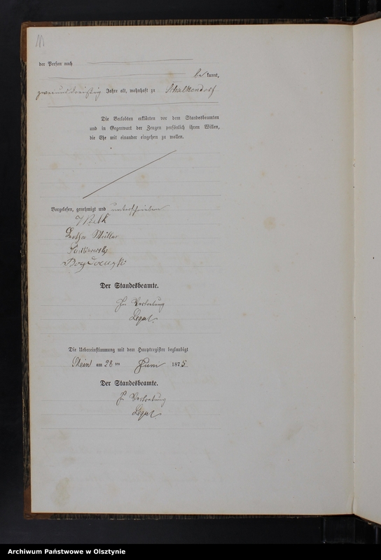 image.from.unit.number "Heiraths-Neben-Register Nr 1 - 10"