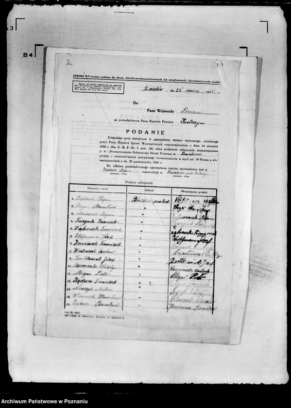 image.from.unit.number "/Stowarzyszenie ochotniczej straży pożarnej powiatu krotoszyńskiego/ litery od B-E"