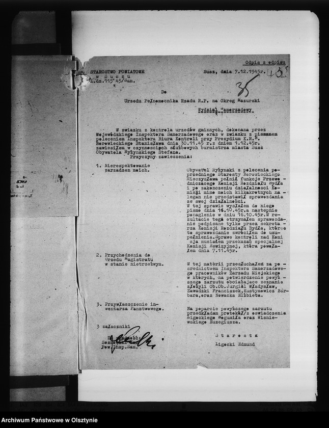 image.from.unit.number "Skargi i dochodzenia"