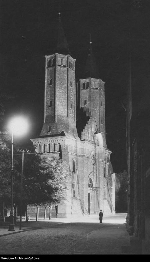 image.from.unit.number "Płock. Katedra Wniebowzięcia Najświetszej Maryi Panny"