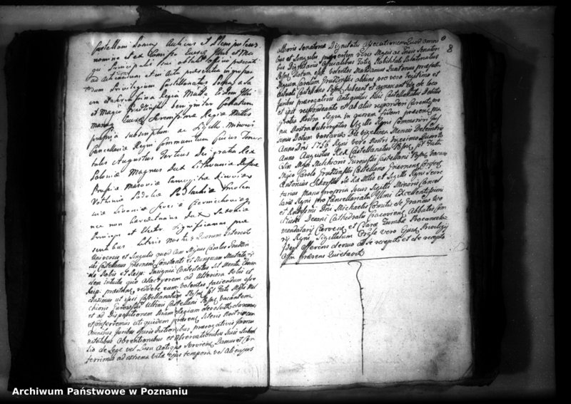 Obraz 11 z jednostki "Relationes [protocollon]"