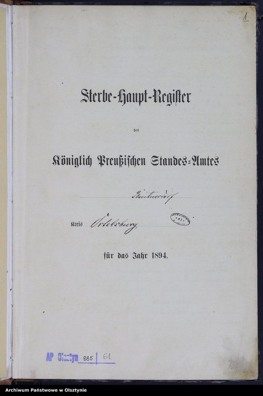 image.from.unit.number "Sterbe-Haupt-Register Nr 1 - 190"