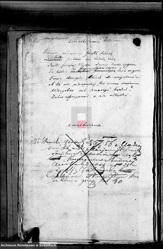 image.from.unit.number "Dowody do Akt Małżeństw Parafii Lejpuńskiej z Roku 1852"
