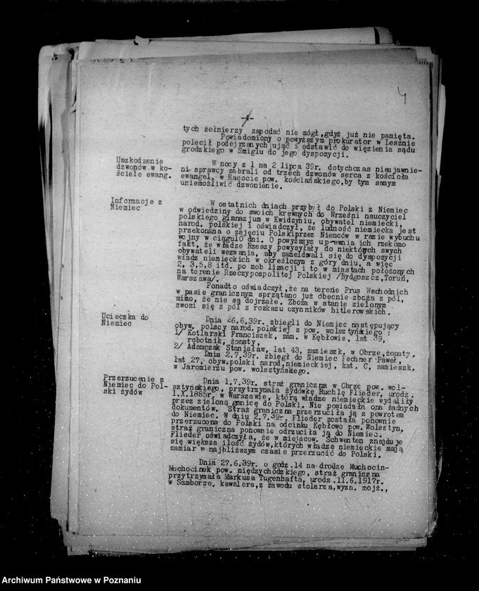 Obraz 8 z jednostki "[Komunikaty dzienne nr 146-187]"