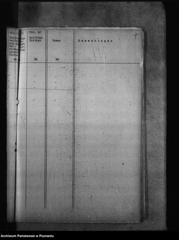 Obraz 14 z jednostki "Haushaltsmitte für Lehrerbildungsanstalten"