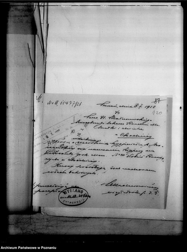 image.from.unit.number "Kursy gospodarstwa domowego Stowarzyszenia Kobiet pracujących - Chodzież"