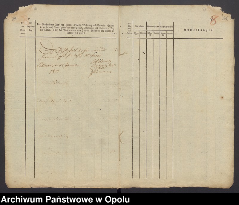 image.from.unit.number "[Księgi metrykalne parafii Łany, dotyczące miejscowości Dzielnica z lat 1810-1813, 1840 oraz całej parafii Łany 1840-1846]"