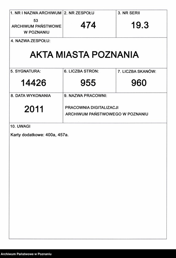 Obraz 1 z jednostki "Genat - Georye"