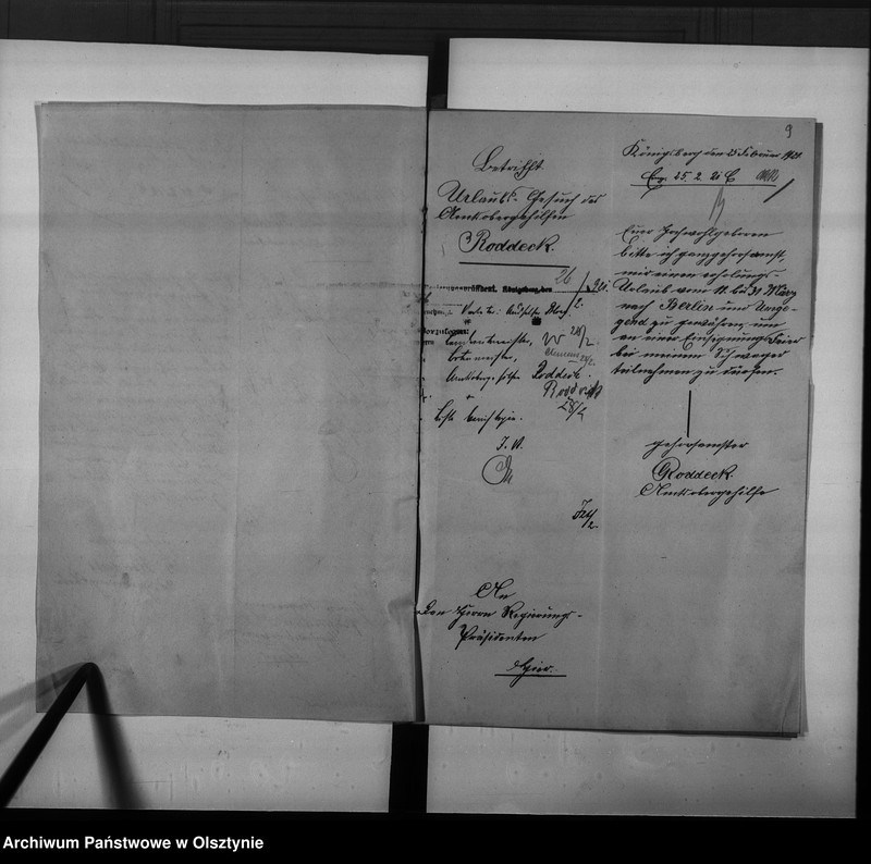 image.from.unit.number "Regierungsbote Roddezk [Ferdinand Gustav]"