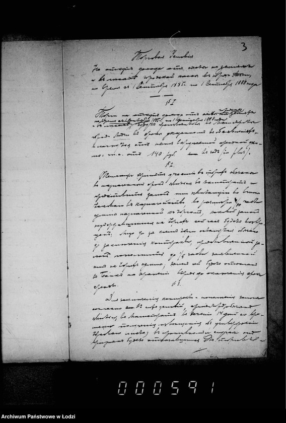 Obraz 7 z jednostki "Ob ochote v gorodskich lesach i na poljach"