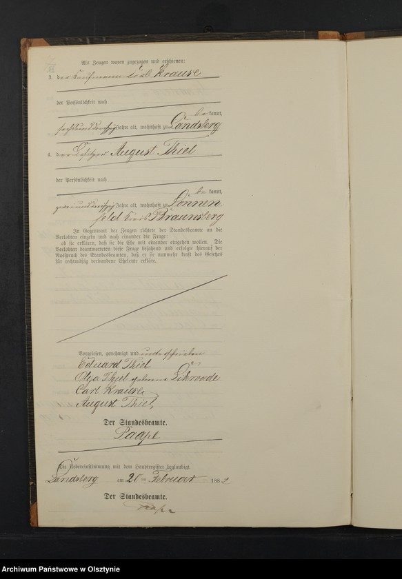 image.from.unit.number "Heiraths-Neben-Register Nr 1 - 21"