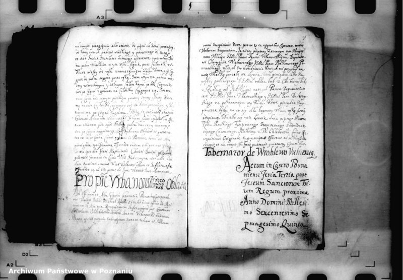 Obraz 6 z jednostki "Relationes [inducta]"