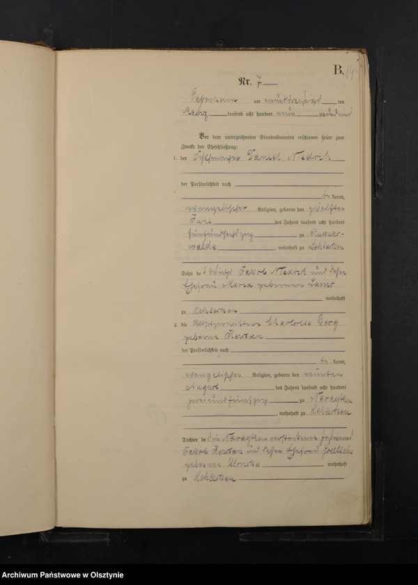 image.from.unit.number "Heiraths-Haupt-Register Nr 1 - 44"