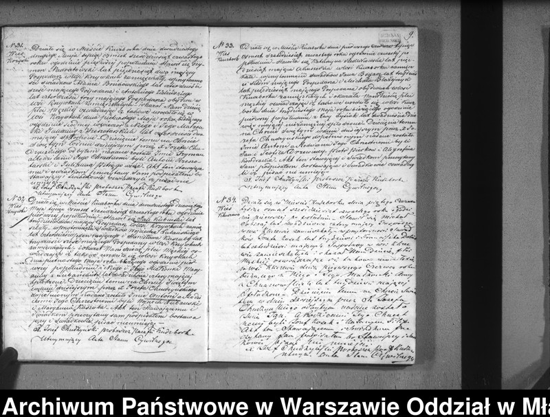 image.from.unit.number "Akta urodzin, małżeństw i zgonów"