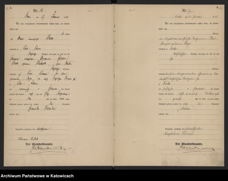 image.from.unit.number "Geburts-Haupt-Register [tom I nr 1-206]"