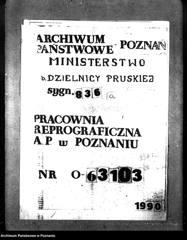 Obraz 1 z jednostki "Inspektor Pracy; Tczew"