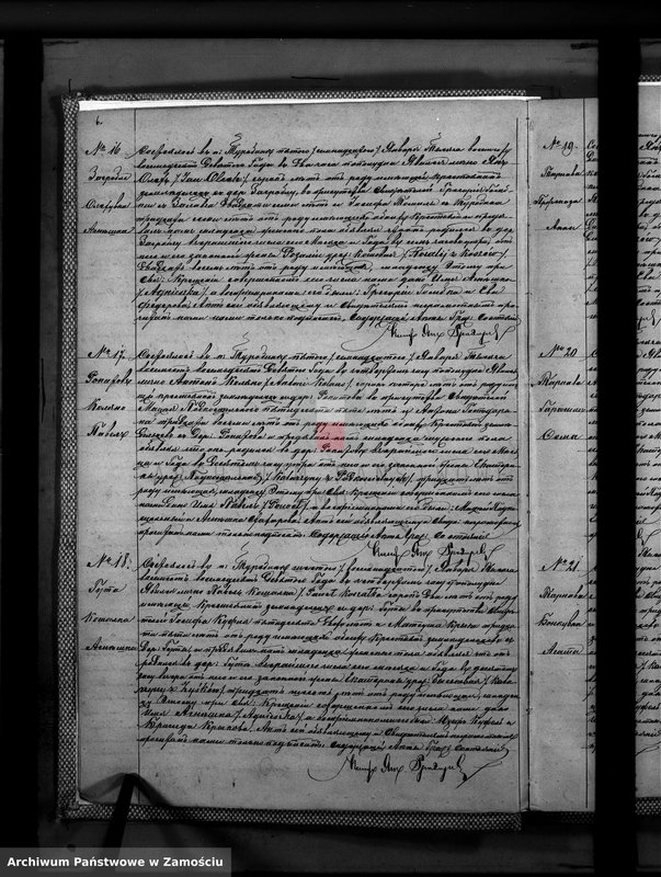 image.from.unit.number "Akta urodzeń, małżeństw, zgonów"