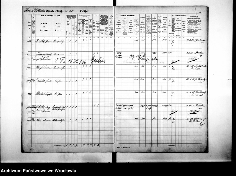 image.from.unit.number "Personalienverzeichnisse"