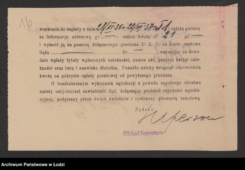 Obraz 18 z jednostki "Jan Kujawski- sprzedaż chmielu"