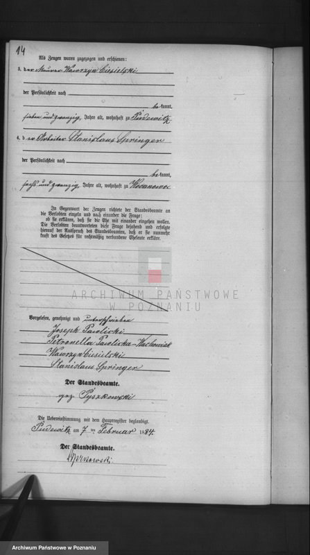 image.from.unit.number "Księga małżeństw"
