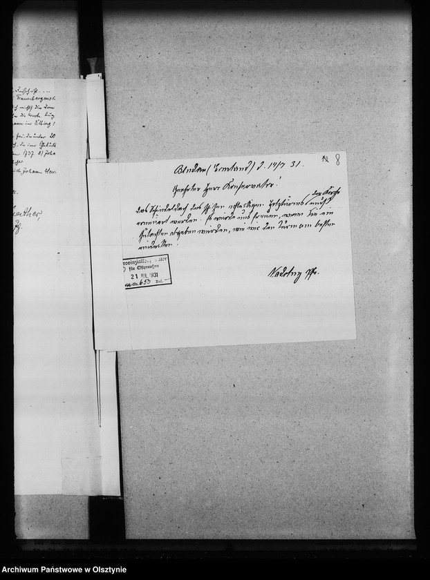 image.from.unit.number "Bludau, katholische Kirche"