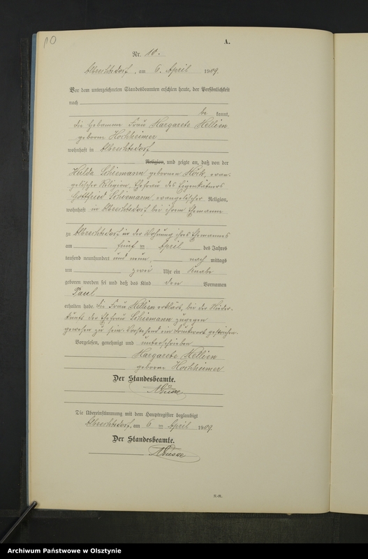 image.from.unit.number "Geburts-Neben-Register Nr 1 - 33"