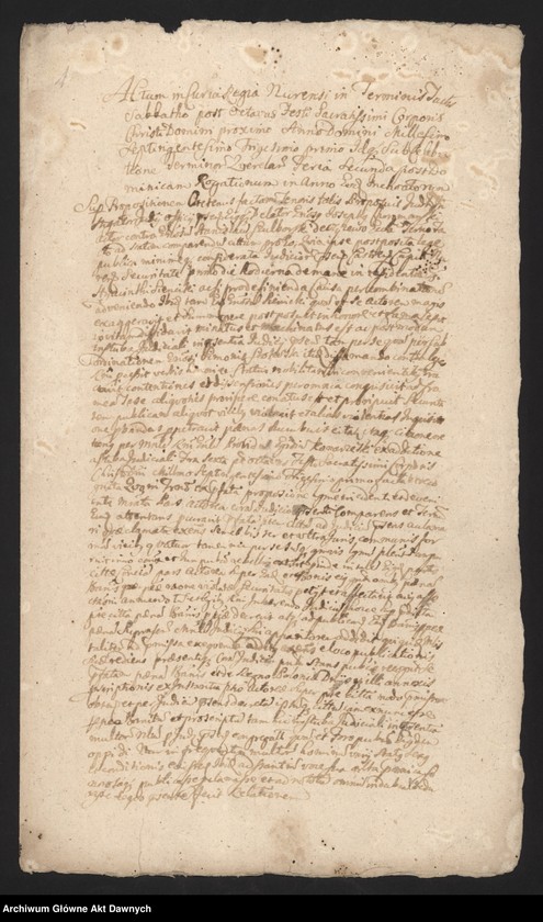 image.from.unit.number "Nurskie relacje oblaty (seria I)"