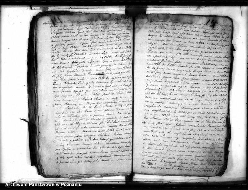 Obraz 19 z jednostki "Relationes [protocollon]"