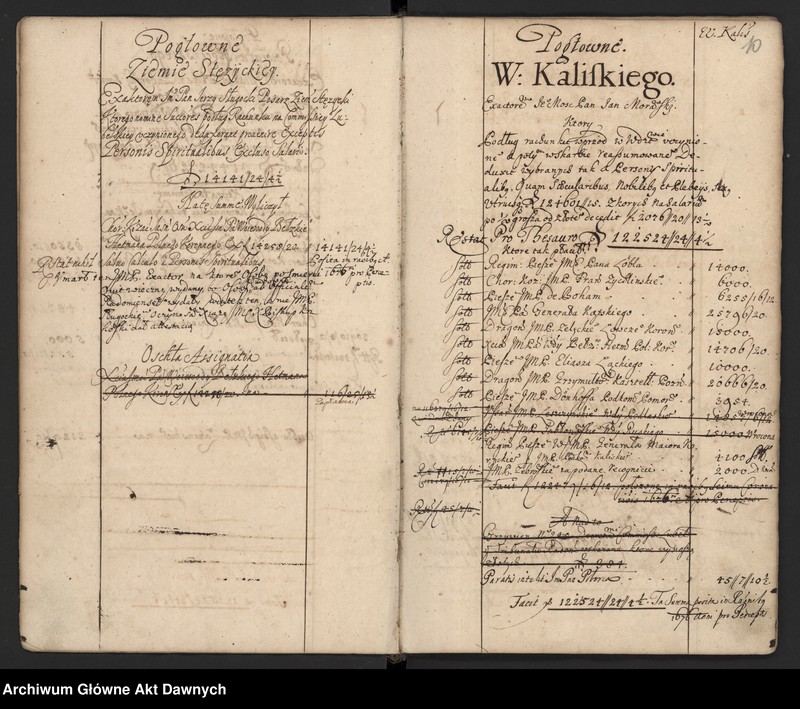 image.from.unit.number "Manuał podatków 1673 anni --"